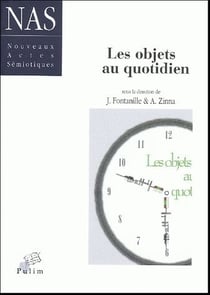Les Objets au quotidien
