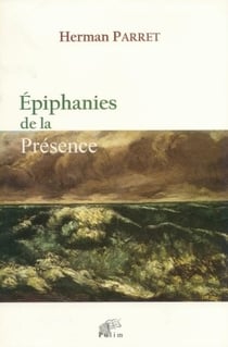 Épiphanies de la présence : Essais sémio-esthétiques