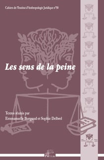 Les Sens de la peine