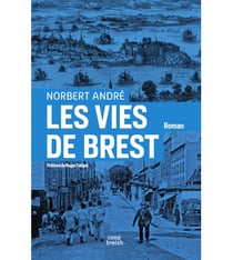 Les vies de Brest