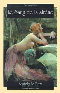 Le Sang de la sirène