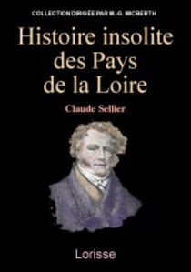 Pays de la loire insolite