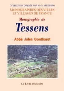 Tessens (monographie de)