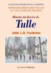 Tulle (histoire du diocese de)