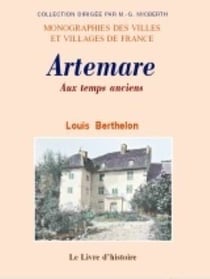 Artemare aux temps anciens