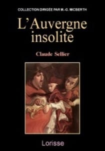 L'auvergne insolite