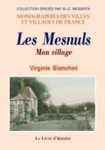Les mesnuls. mon village