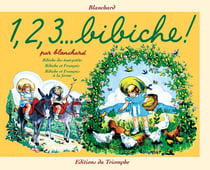 1, 2, 3 bibiche !