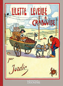 Lilette leveille a craboville