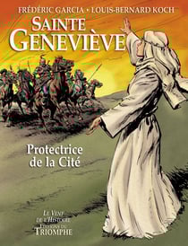 Sainte Geneviève
