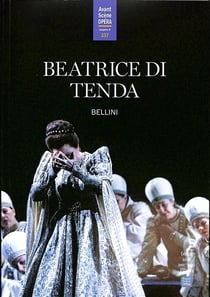 L'avant-scène opéra n.337 : Beatrice di Tenda