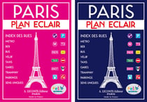 Paris circulation
