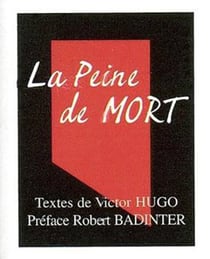 La peine de mort