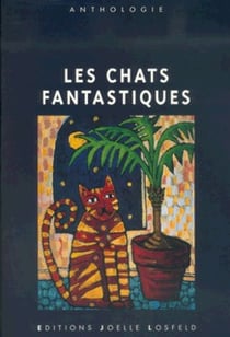 Metamorphoses du chat - l'anthologie