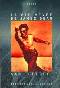 La vie revee de james dean