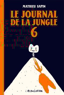 Le Journal de la jungle 6