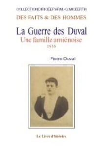 Guerre des duval tome ii
