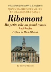 Ribemont