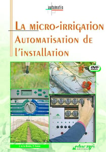Automatis Micro-Irrigation, Automatisation De L'Installation (Dvd)