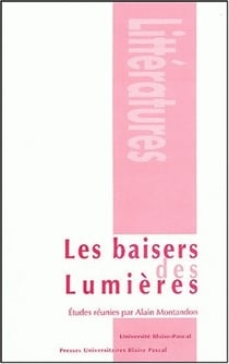 Les baisers des lumieres