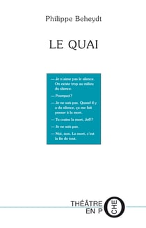 LE QUAI