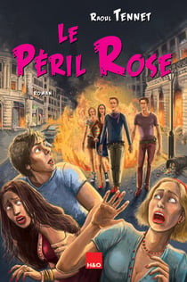 Le péril rose