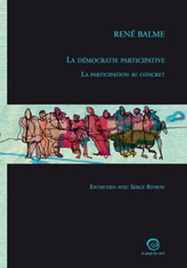 La démocratie participative : la participation au concert