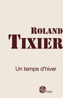 Un temps d hiver