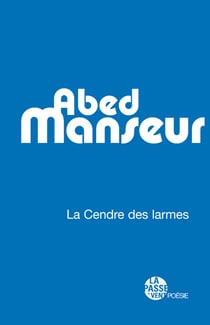 : la cendre des larmes