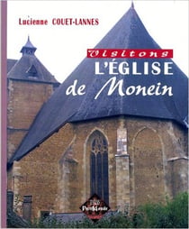 Visitons l'église de Monein