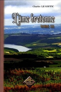 L'âme bretonne Tome 3