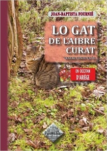 Lo gat de l'aibre curat (teatre-conte en òc)