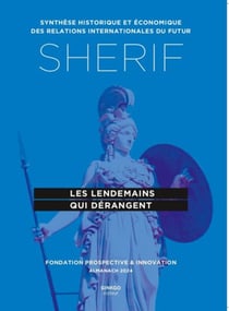 Sherif - almanach 2024