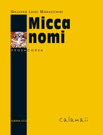 Micca nomi