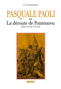Pascal Paoli ou la défaite de Ponte Novu