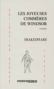 Les joyeuses commères de Windsor