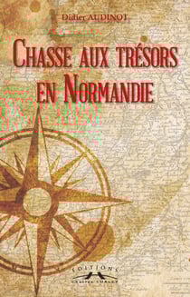 Chasses aux trésors en Normandie