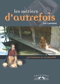 Les laveuses