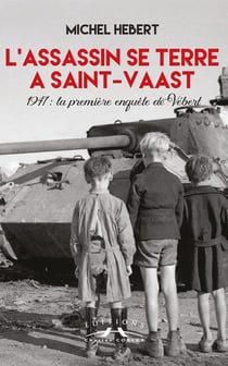 L'assassin se terre à Saint- Vaast
