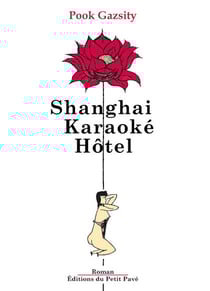 Shanghai karaoke hotel