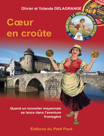 Coeur en croute