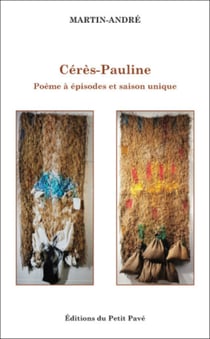 Ceres-pauline - poeme a episodes et saison unique