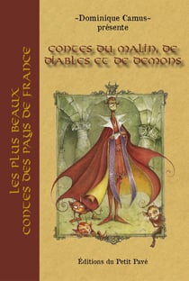Contes du malin, de diables et de demons