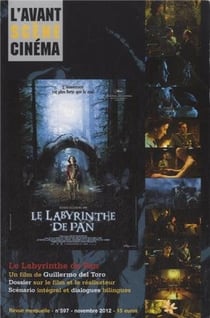 L'avant-scène cinéma n.597 : le labyrinthe de Pan