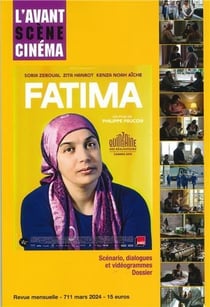 L'avant-scène cinéma n.711 : Fatima
