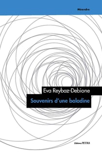 Souvenirs d'une baladine