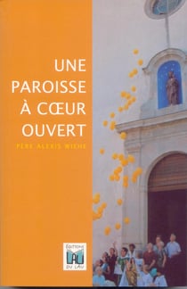 Une paroisse a coeur ouvert