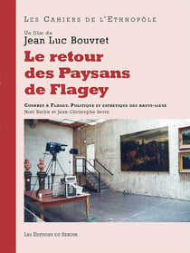 Le retour des paysans de Flagey - Courbet à Flagey