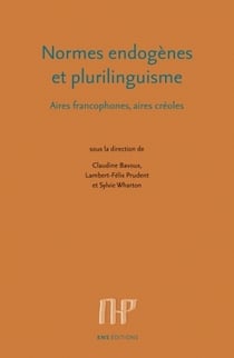 Normes endogènes et plurilinguisme