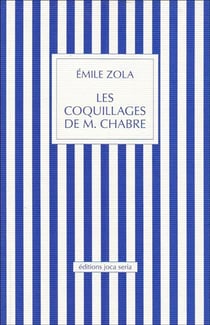 Les coquillages deM. Chabre